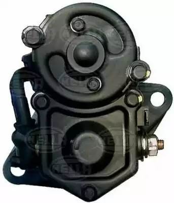 Стартер 8EA726461001 HELLA
