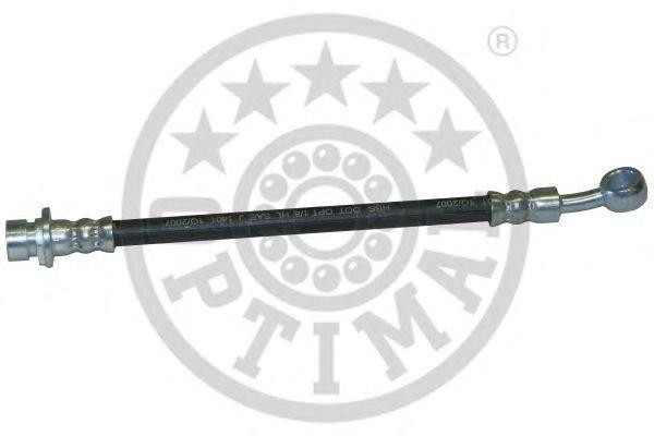 Тормозной шланг BSL1134 OPTIMAL