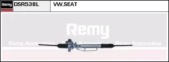 Рулевой механизм DSR538L DELCO REMY