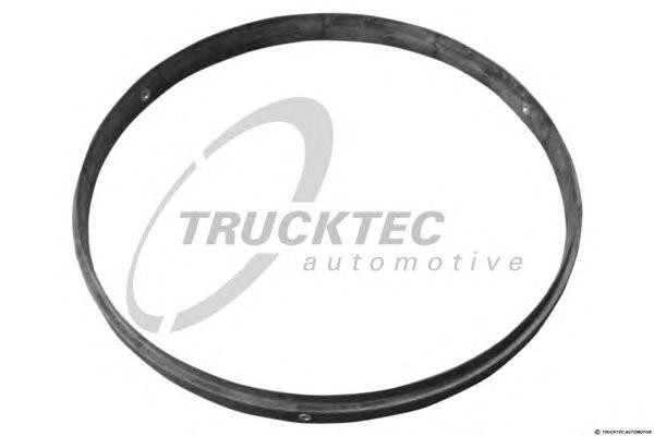 Кожух вентилятора 0119071 TRUCKTEC