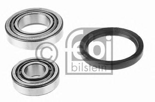 Комплект подшипника ступицы колеса 05845 FEBI BILSTEIN