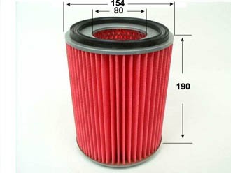 Фильтр воздушный AN210V VIC