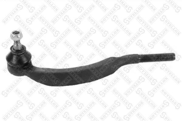 Наконечник рулевой тяги 51-04107-SX STELLOX