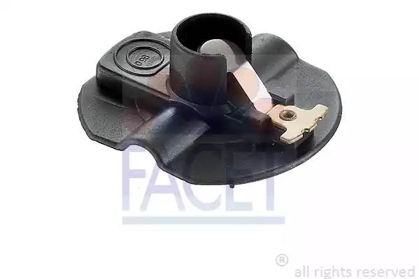 Бегунок распределителя зажигани 3833117 FACET