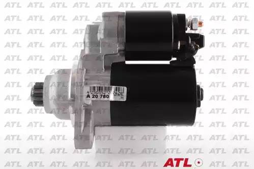 Стартер A 20 780 ATL DELTA AUTOTECHNIK