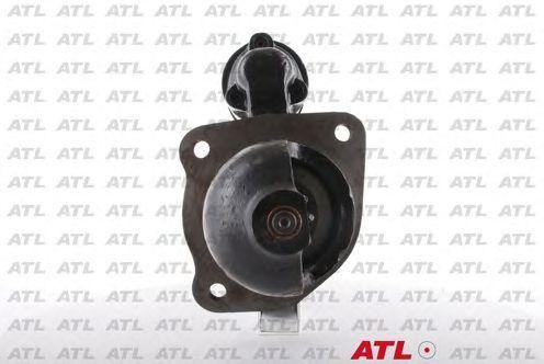 Стартер A11280 ATL DELTA AUTOTECHNIK