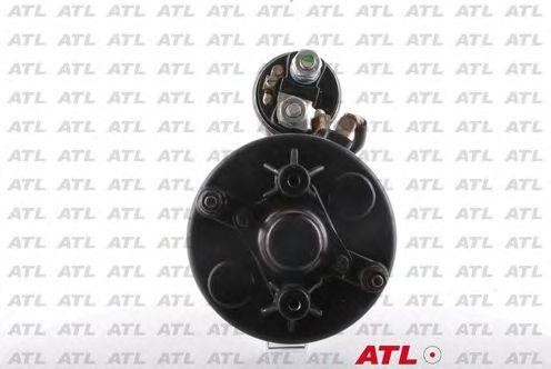 Стартер A13720 ATL DELTA AUTOTECHNIK