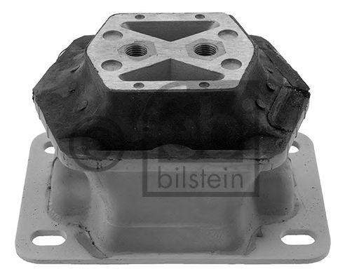 Подвеска, двигатель 04399 FEBI BILSTEIN