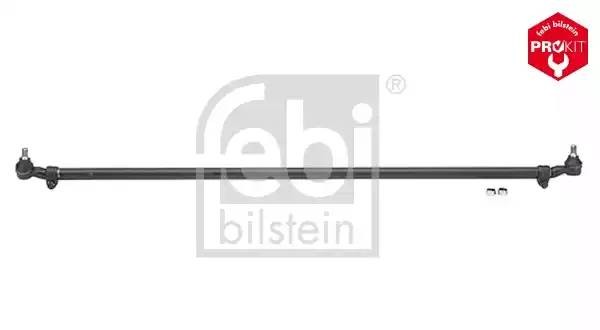 Поперечная рулевая тяга 03386 FEBI BILSTEIN
