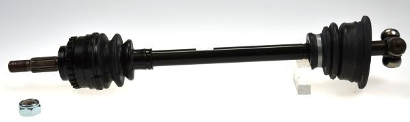 Приводной вал 304300 LOBRO