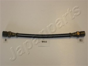 Кронштейн, тормозный шланг TF-W03 JAPAN PARTS GROUP