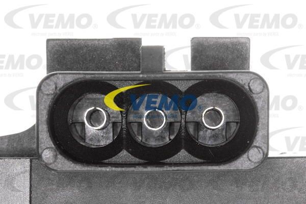 Датчик, давление во впускном газопроводе V25-72-0073 VEMO