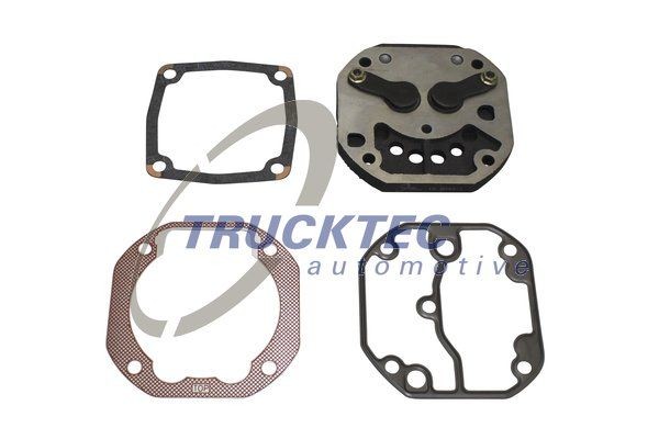 Ремкомплект, компрессор 0143254 TRUCKTEC
