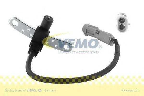 Датчик импульсов V46-72-0004 VEMO