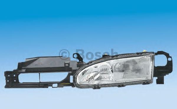 Фара головного света 0 318 045 223 BOSCH