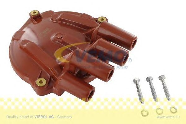 Крышка распределителя зажигания V20-70-0010 VEMO