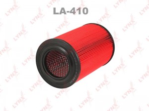 Фильтр воздушный LA-410 LYNXAUTO