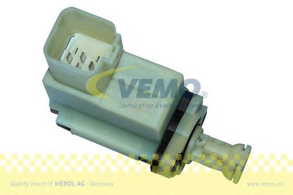 Выключатель, фара заднего хода V25730013 VEMO