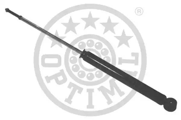 Амортизатор A1236G OPTIMAL