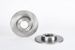 Тормозной диск 08.2242.20 BREMBO
