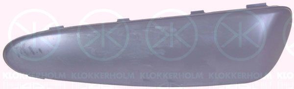Крепление фонаря 8104994 KLOKKERHOLM