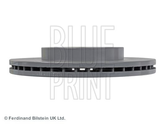 Тормозной диск ADM543100 BLUE PRINT