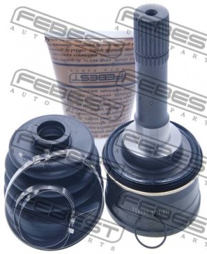 ШРУС 0710-011 FEBEST
