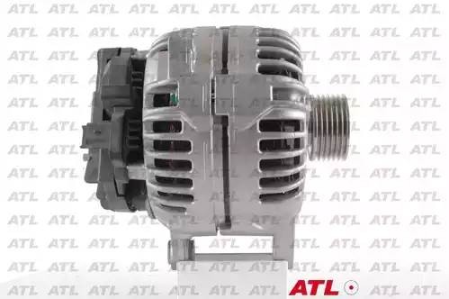 Генератор L 46 250 ATL DELTA AUTOTECHNIK