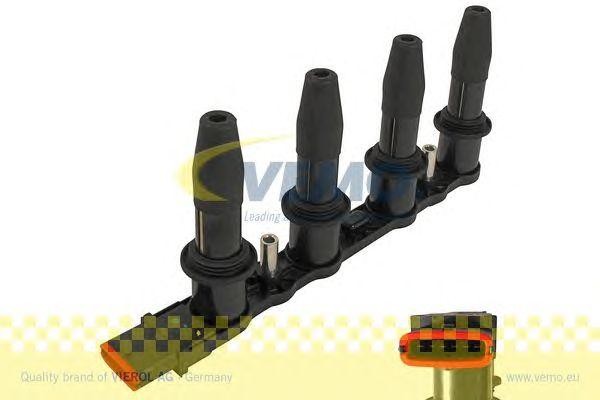 Катушка зажигания V40-70-0017 VEMO