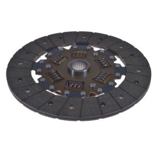 Диск сцепления ADG03183 BLUE PRINT