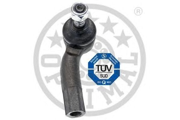 Наконечник поперечной рулевой тяги G11018 OPTIMAL