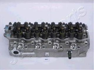 Головка цилиндра XXMI007 JAPAN PARTS GROUP