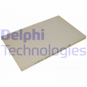 Фильтр, воздух во внутренном пространстве TSP0325040 DELPHI