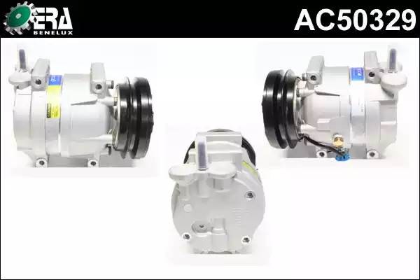 Компрессор, кондиционер AC50329 ERA