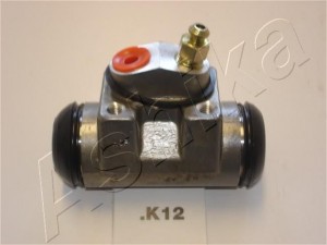 Колесный тормозной цилиндр 67-K0-012 ASHIKA