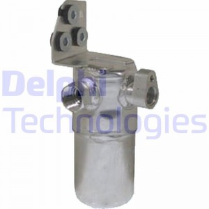 Осушитель, кондиционер TSP0175354 DELPHI