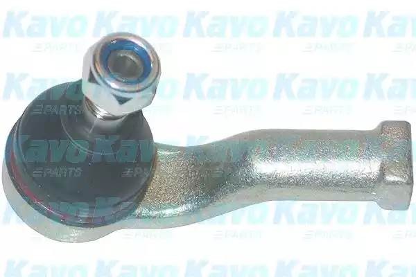 Наконечник поперечной рулевой тяги STE-4511 KAVO PARTS