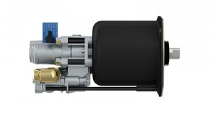 Усилитель сцепления 9700511910 WABCO
