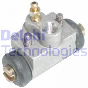 Колесный тормозной цилиндр LW60263 DELPHI