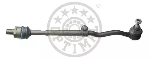 Поперечная рулевая тяга G0684 OPTIMAL