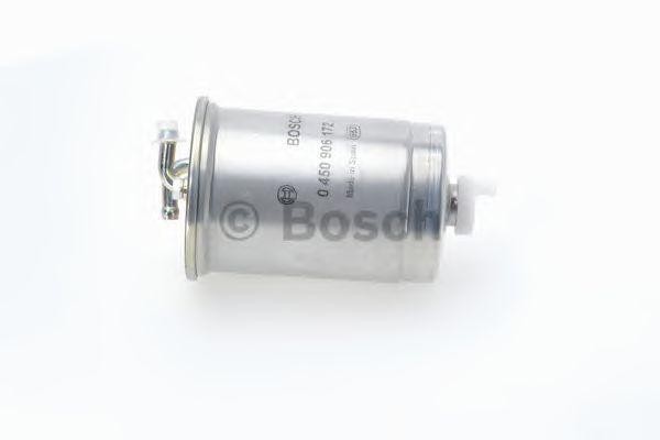 Фильтр топливный 0 450 906 172 BOSCH