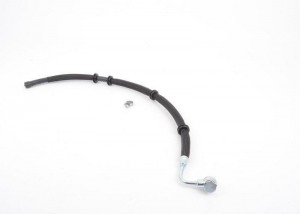 Шланг ГУР A  1634605124 MERCEDES BENZ