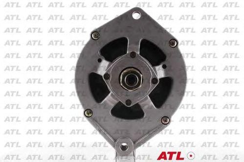 Генератор L 39 340 ATL DELTA AUTOTECHNIK