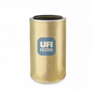 Воздушный фильтр 27.361.00 UFI