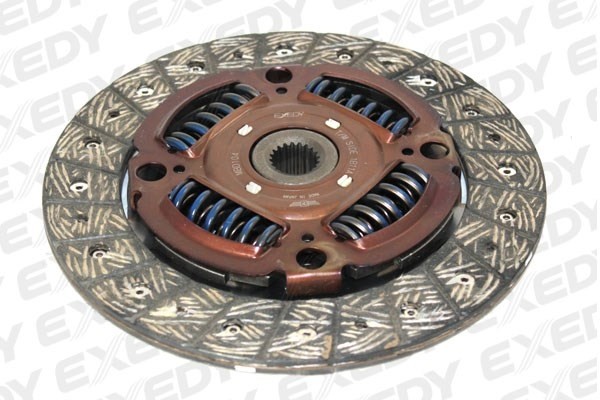 Диск сцепления MBD104 EXEDY
