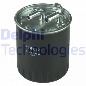 Топливный фильтр HDF570 DELPHI