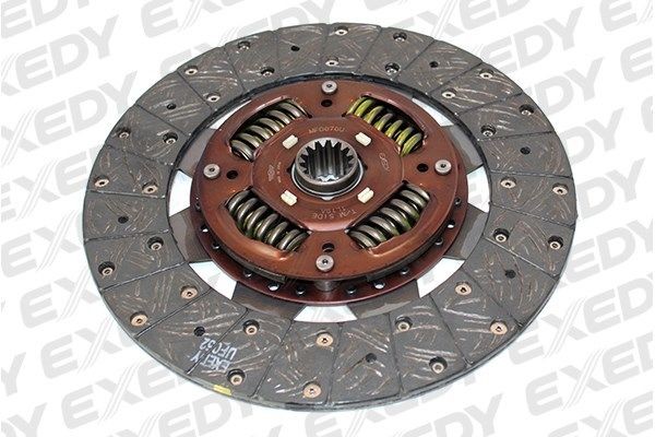 Диск сцепления MFD070U EXEDY