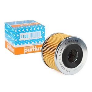 Масляный фильтр L108 PURFLUX