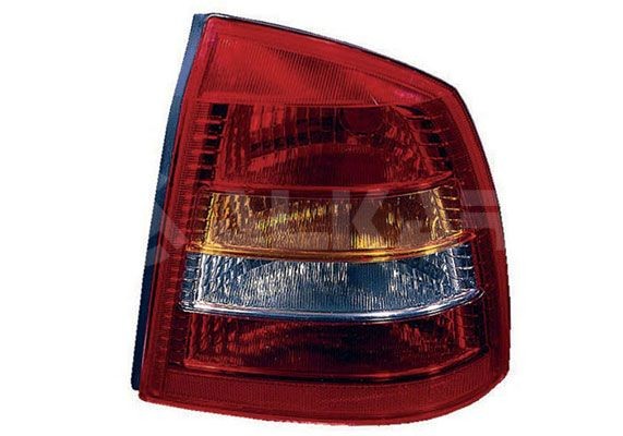 Задний фонарь 2220437 ALKAR