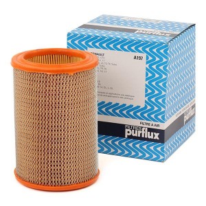 Воздушный фильтр A197 PURFLUX